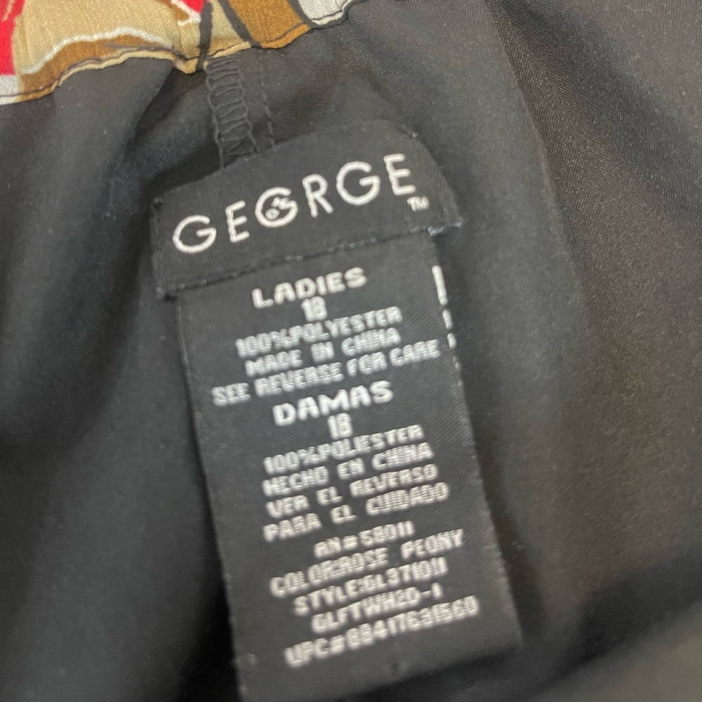 George Skirt - Picture 4 of 4